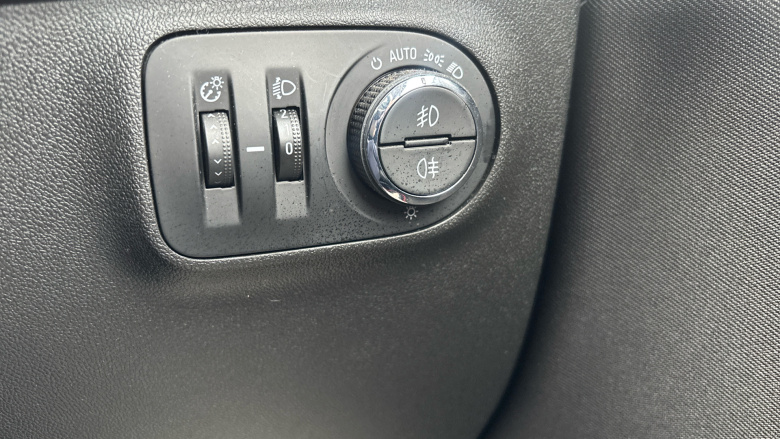 Vauxhall Corsa 1.4 ecoFLEX Energy 5dr [AC] Petrol Hatchback